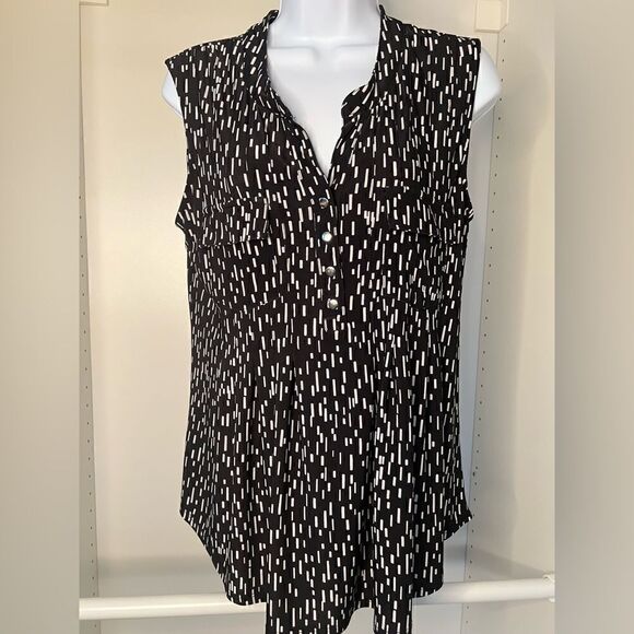 Lilly Morgan Blouse   - Picture 1 of 9